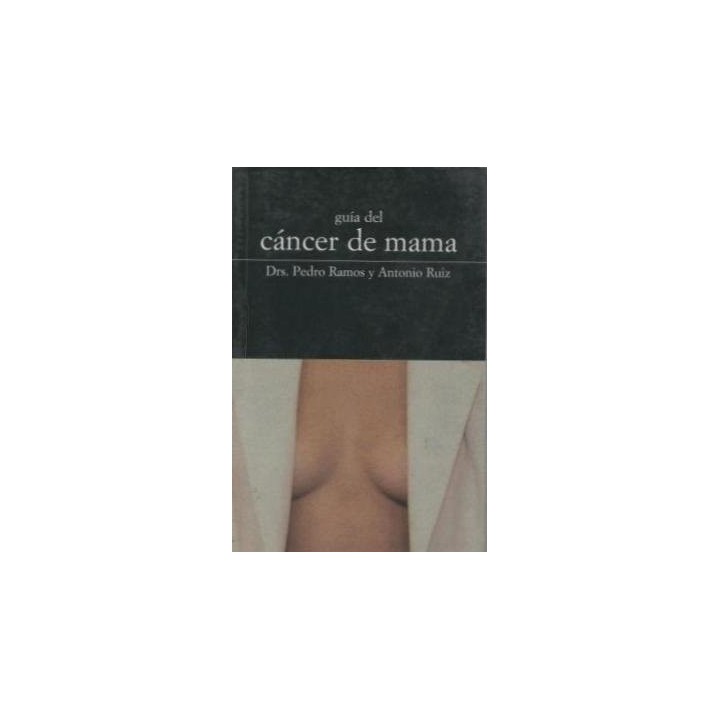 Guía del cáncer de mama